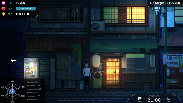 草皮模拟器：夜猫子/Night Owl Simulator（Build.17982544）