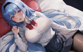 魔法学院和欲望水晶