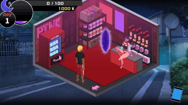NTR传说/NTR Legend（V1.02）完结版