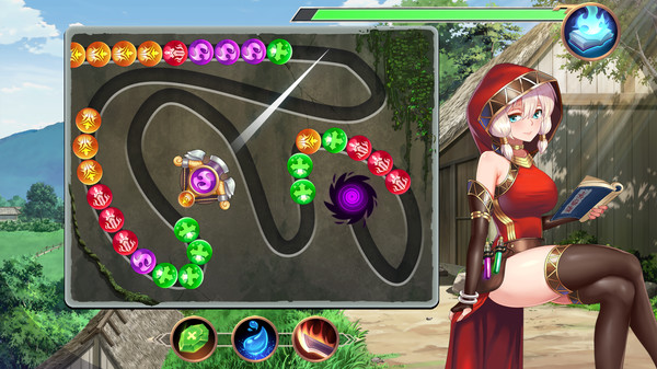 无尽大魔王/Hentai Asmodeus（V1.03）