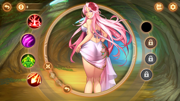 无尽大魔王/Hentai Asmodeus（V1.03）