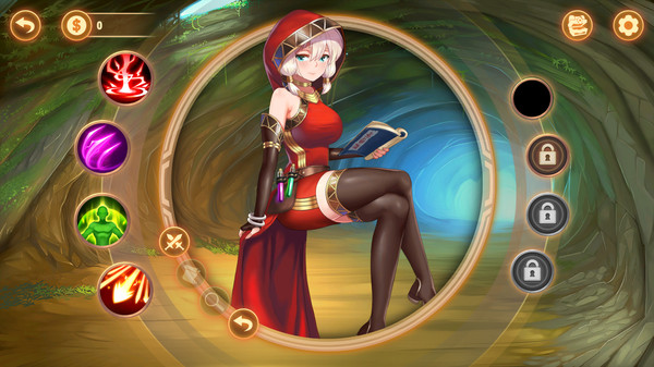 无尽大魔王/Hentai Asmodeus（V1.03）