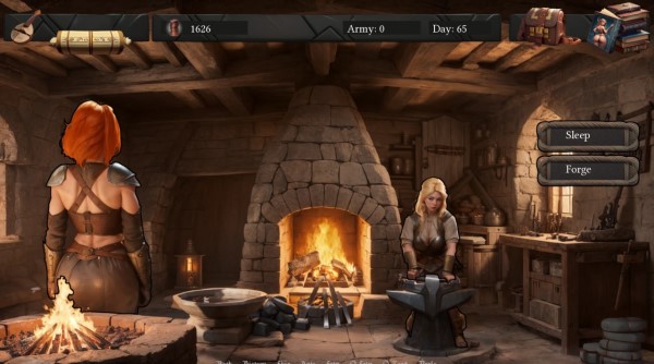 幻想征服/Fantasy Conquest（v0.7.0）