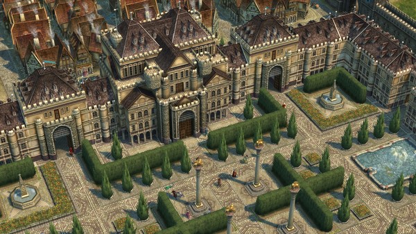 纪元1404全集/Anno1404