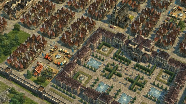 纪元1404全集/Anno1404