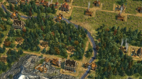 纪元1404全集/Anno1404