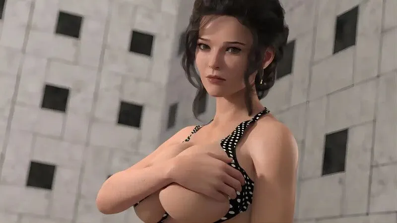 女神的最佳交易/My Best Deal（更新至v4.0）
