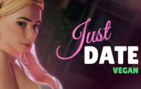 约会素食主义者/Just Date Vegan