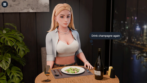 约会素食主义者/Just Date Vegan（更新至Build.18166457）