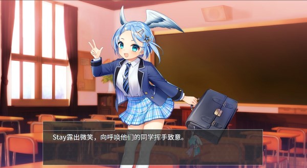 《午夜少女R》离线破解版