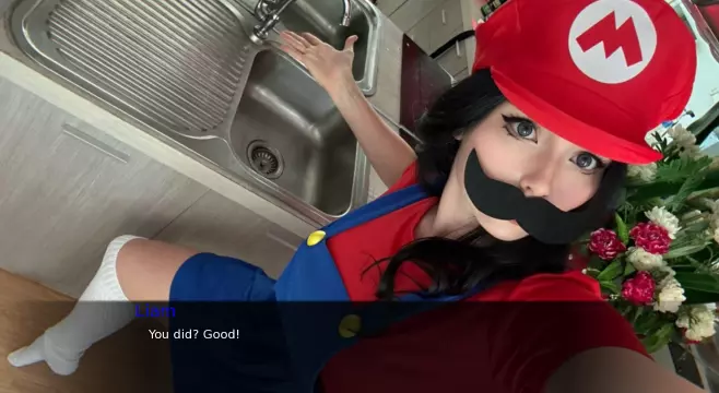 真爱角色扮演/Ture~Love Cosplay（V1.01）