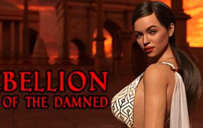 叛乱：诅咒者的崛起/Rebellion: Rise of the Damned（v0.8）