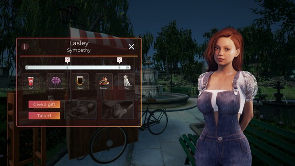爱欲酒店模拟器/Sex Hotel Simulator