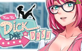 艾米莉与转转餐厅/Futa Fix Dick Dine and Dash（v12964882）
