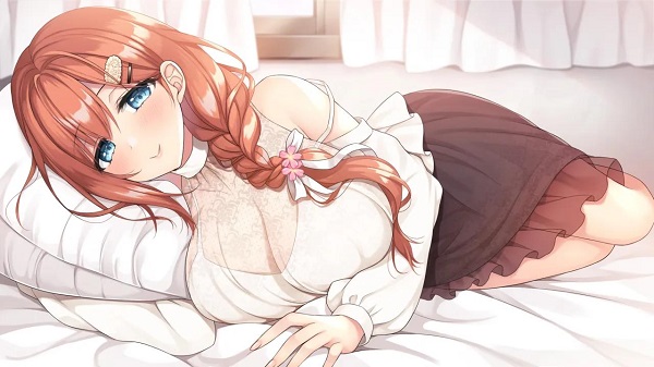 姐姐妹妹想要扭曲我的癖好！