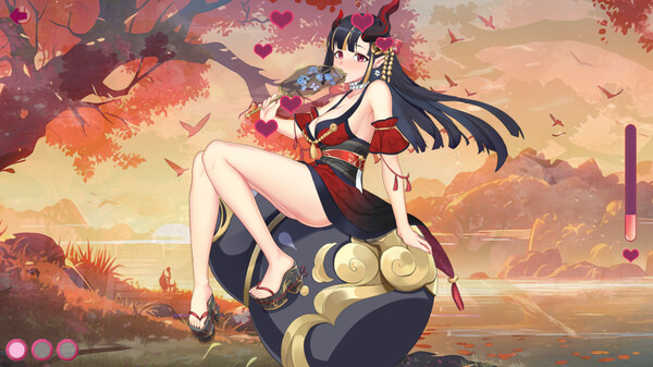 糟糕，我被妖精包围了！/Fairies Love