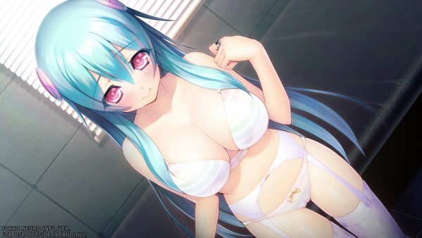 凍京NECRODMM离线版