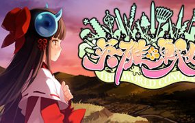 英雄战姬/Eiyuu Senki: The World Conquest（v1.03）
