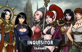 战锤：调教审判官/Inquisitor: Trainer（V0.52）