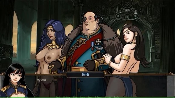 战锤：调教审判官/Inquisitor: Trainer（V0.52）
