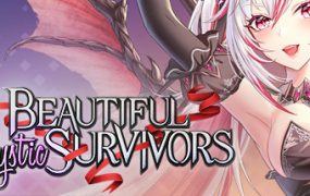 神秘幸存者/Sexy Mystic Survivors（v1.05）