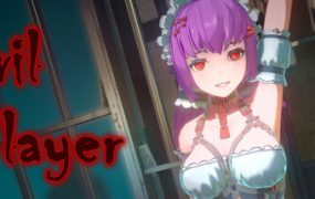 恶魔杀手/EvilSlayer