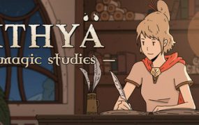 Ithya：魔法研究室