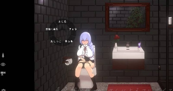 玩偶房间/Doll Room（V1.0.1）