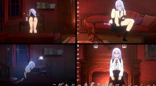 玩偶房间/Doll Room（V1.0.1）