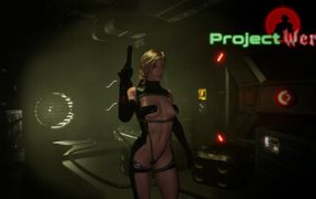 狼灵计划/Project Werewulf（更新至20250608 Fix）