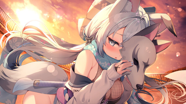 爱之旅程/StreamLove Voyage