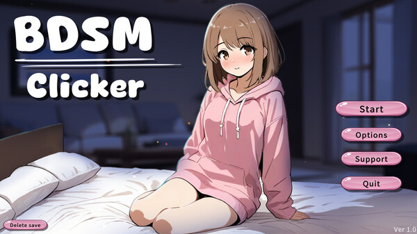 BDSM点击者/BDSM Clicker（V1.3）