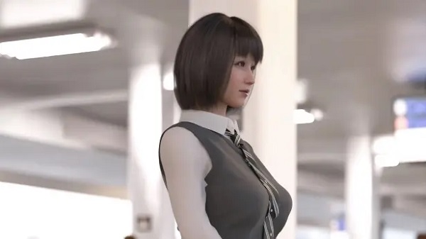 电车之狼：无法逃避/Molestation Rape（更新至v1.05）