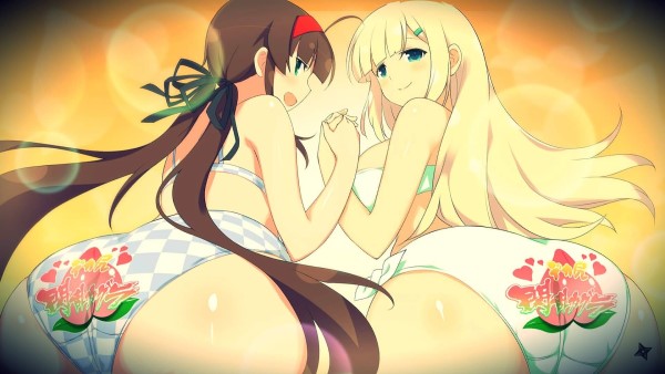 《闪乱神乐：少女们的选择》本体+绅士MOD整合版