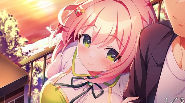 爱情闪亮流行（v1.0）