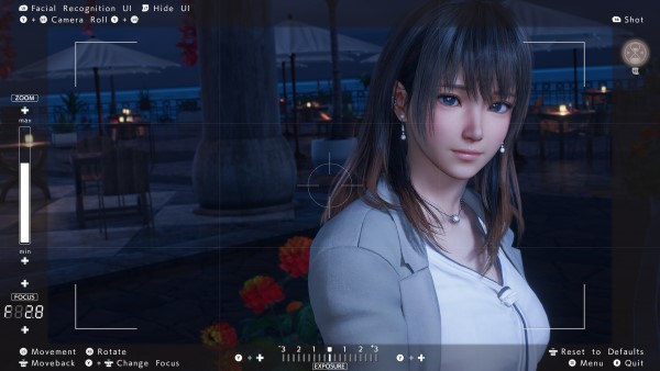 《维纳斯璀璨假期：死或生》绅士MOD整合包（V1.05）