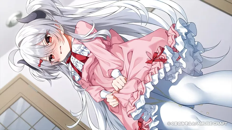 转性魔王大人无法战胜勇者！