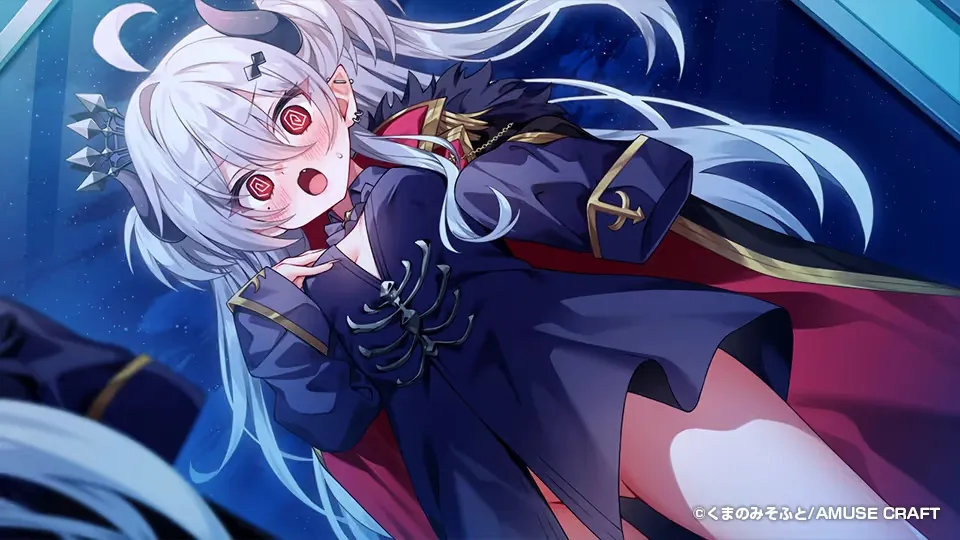 转性魔王大人无法战胜勇者！