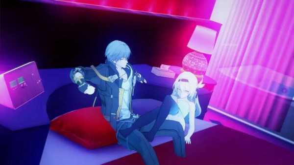 星轨/Star Railed（V1.1）