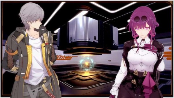 星轨/Star Railed（V1.1）