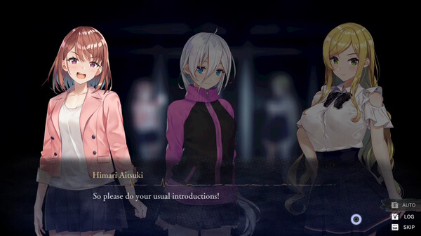 探灵直播2/Livestream 2: Escape from Togaezuka Happy Place（v1.01）