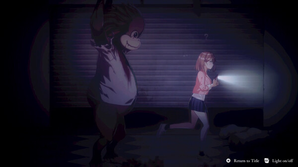 探灵直播2/Livestream 2: Escape from Togaezuka Happy Place（v1.01）