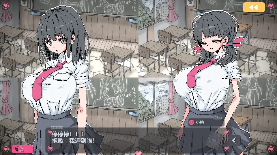 简单黑杰克：横刀夺爱的21点扑克/Simple Black Jack
