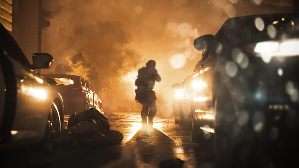 使命召唤16：现代战争/Call of Duty: Modern Warfare