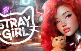 迷途少女/STRAY GIRL（Build.18569120）