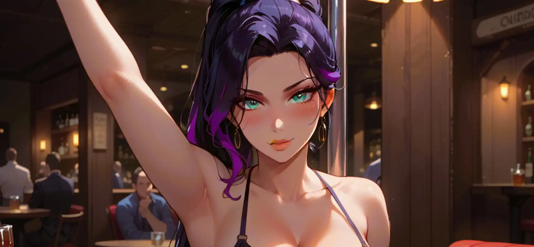 NTR女友故事/NTR Waifu Story（Ch.1.1）