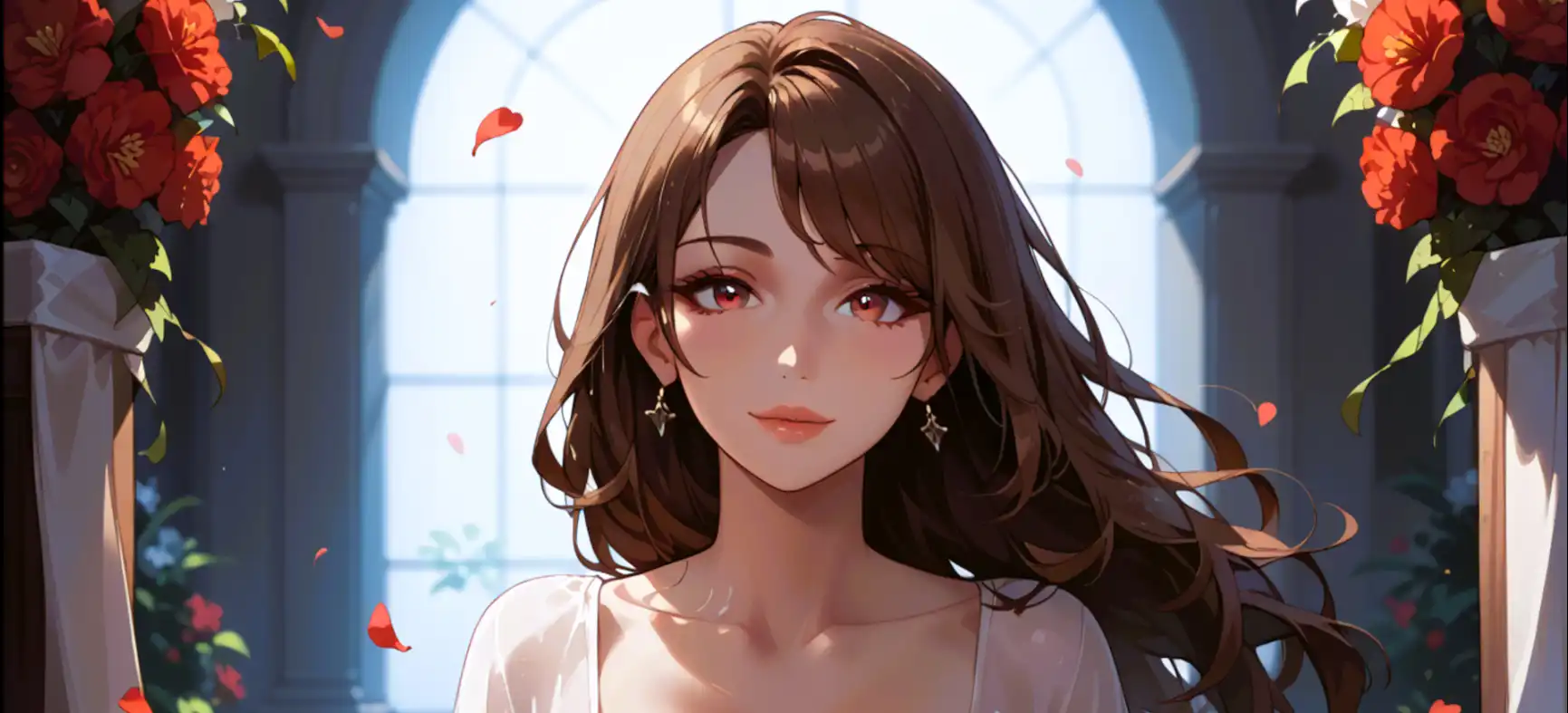 NTR女友故事/NTR Waifu Story（Ch.1.1）