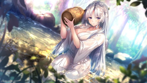 甜蜜夏日Perfect Edition/AMANATSU ~Perfect Edition~（更新至V2.0）