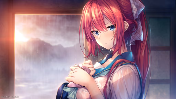 甜蜜夏日Perfect Edition/AMANATSU ~Perfect Edition~（更新至V2.0）