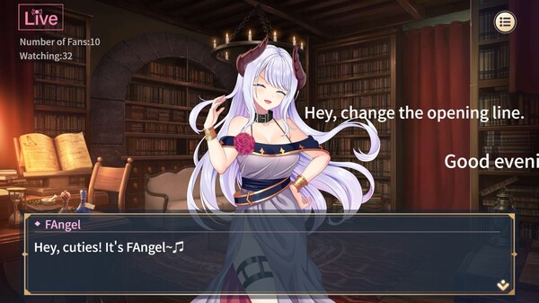性转契约与痴汉少女/Sex Change Contract and Molester Girl